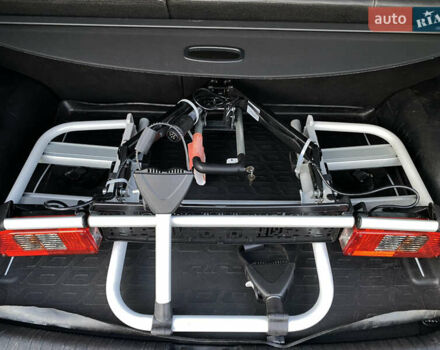 Синій Кіа Niro, об'ємом двигуна 0 л та пробігом 106 тис. км за 21900 $, фото 3 на Automoto.ua