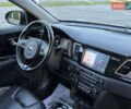 Синий Киа Niro, объемом двигателя 0 л и пробегом 138 тыс. км за 17800 $, фото 27 на Automoto.ua