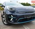 Киа Niro 2020 в Дрогобыче на Automoto.ua Синий Киа Niro, объемом двигателя 0 л и пробегом 81 тыс. км за 19550 $, фото 18 на Automoto.ua