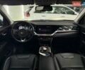Синій Кіа Niro, об'ємом двигуна 0 л та пробігом 130 тис. км за 19071 $, фото 19 на Automoto.ua
