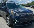 Синий Киа Niro, объемом двигателя 0 л и пробегом 32 тыс. км за 7800 $, фото 2 на Automoto.ua