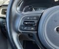 Синий Киа Niro, объемом двигателя 0 л и пробегом 50 тыс. км за 13200 $, фото 12 на Automoto.ua