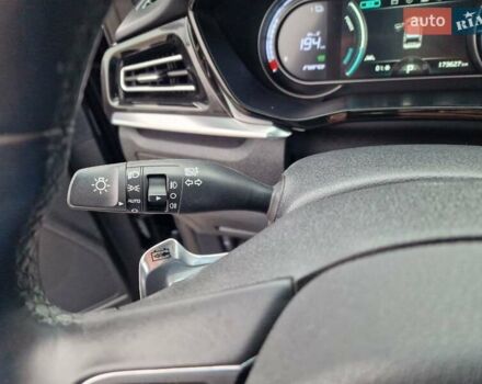 Синий Киа Niro, объемом двигателя 0 л и пробегом 173 тыс. км за 17700 $, фото 29 на Automoto.ua