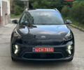 Синий Киа Niro, объемом двигателя 0 л и пробегом 82 тыс. км за 18700 $, фото 93 на Automoto.ua