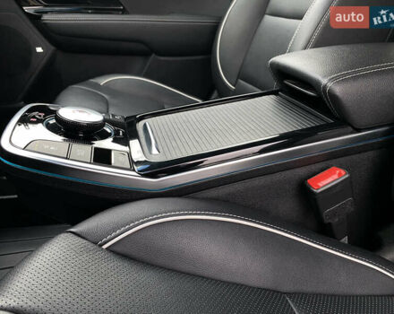 Синій Кіа Niro, об'ємом двигуна 0 л та пробігом 138 тис. км за 21200 $, фото 75 на Automoto.ua