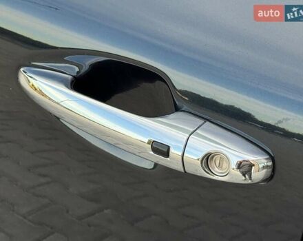 Синий Киа Niro, объемом двигателя 0 л и пробегом 90 тыс. км за 20800 $, фото 35 на Automoto.ua