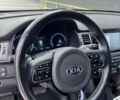 Синий Киа Niro, объемом двигателя 0 л и пробегом 126 тыс. км за 18548 $, фото 17 на Automoto.ua