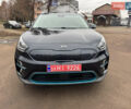 Синий Киа Niro, объемом двигателя 0 л и пробегом 125 тыс. км за 18500 $, фото 1 на Automoto.ua