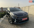 Синий Киа Niro, объемом двигателя 0 л и пробегом 156 тыс. км за 18900 $, фото 2 на Automoto.ua