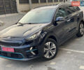 Синий Киа Niro, объемом двигателя 0 л и пробегом 106 тыс. км за 19600 $, фото 8 на Automoto.ua