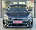 Синий Киа Niro, объемом двигателя 0 л и пробегом 90 тыс. км за 21000 $, фото 10 на Automoto.ua