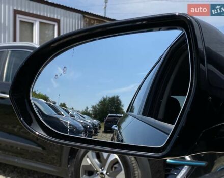 Киа Niro 2020 в Львове на Automoto.ua Синий Киа Niro, объемом двигателя 0 л и пробегом 48 тыс. км за 23700 $, фото 49 на Automoto.ua