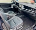 Синий Киа Niro, объемом двигателя 0 л и пробегом 64 тыс. км за 18950 $, фото 34 на Automoto.ua