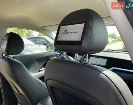 Киа Niro 2020 в Львове на Automoto.ua Синий Киа Niro, объемом двигателя 0 л и пробегом 97 тыс. км за 20950 $, фото 12 на Automoto.ua