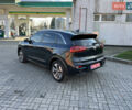 Синий Киа Niro, объемом двигателя 0 л и пробегом 92 тыс. км за 18799 $, фото 18 на Automoto.ua