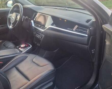 Синий Киа Niro, объемом двигателя 0 л и пробегом 151 тыс. км за 18300 $, фото 24 на Automoto.ua