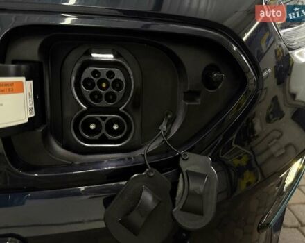 Синій Кіа Niro, об'ємом двигуна 0 л та пробігом 144 тис. км за 18799 $, фото 67 на Automoto.ua