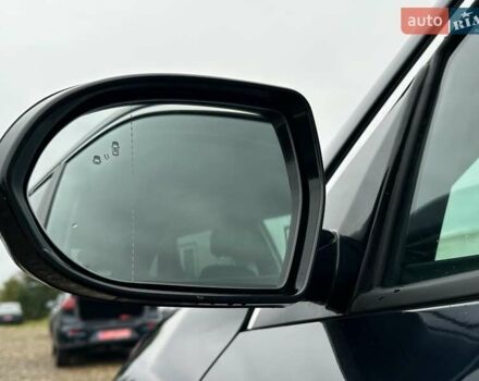 Синій Кіа Niro, об'ємом двигуна 0 л та пробігом 32 тис. км за 23900 $, фото 29 на Automoto.ua