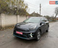 Синий Киа Niro, объемом двигателя 0 л и пробегом 115 тыс. км за 19900 $, фото 1 на Automoto.ua
