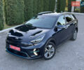 Синий Киа Niro, объемом двигателя 0 л и пробегом 138 тыс. км за 17800 $, фото 4 на Automoto.ua