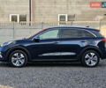 Синий Киа Niro, объемом двигателя 0 л и пробегом 108 тыс. км за 18899 $, фото 8 на Automoto.ua