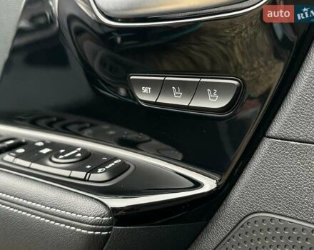 Синий Киа Niro, объемом двигателя 0 л и пробегом 117 тыс. км за 19900 $, фото 42 на Automoto.ua