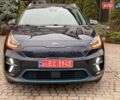 Синий Киа Niro, объемом двигателя 0 л и пробегом 126 тыс. км за 19200 $, фото 30 на Automoto.ua