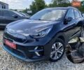 Синий Киа Niro, объемом двигателя 0 л и пробегом 75 тыс. км за 24400 $, фото 1 на Automoto.ua