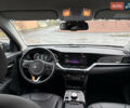 Синий Киа Niro, объемом двигателя 0 л и пробегом 101 тыс. км за 19900 $, фото 44 на Automoto.ua
