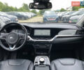 Синий Киа Niro, объемом двигателя 0 л и пробегом 119 тыс. км за 20800 $, фото 60 на Automoto.ua
