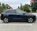 Синій Кіа Niro, об'ємом двигуна 0 л та пробігом 156 тис. км за 19300 $, фото 2 на Automoto.ua