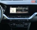 Синий Киа Niro, объемом двигателя 0 л и пробегом 115 тыс. км за 18700 $, фото 16 на Automoto.ua