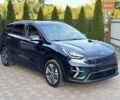 Синий Киа Niro, объемом двигателя 0 л и пробегом 144 тыс. км за 18999 $, фото 1 на Automoto.ua