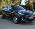 Синий Киа Niro, объемом двигателя 0 л и пробегом 115 тыс. км за 18700 $, фото 1 на Automoto.ua