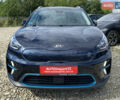 Синій Кіа Niro, об'ємом двигуна 0 л та пробігом 76 тис. км за 22900 $, фото 28 на Automoto.ua