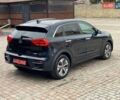 Синий Киа Niro, объемом двигателя 0 л и пробегом 126 тыс. км за 19200 $, фото 37 на Automoto.ua