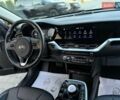 Синий Киа Niro, объемом двигателя 0 л и пробегом 78 тыс. км за 20950 $, фото 89 на Automoto.ua