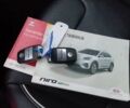 Синій Кіа Niro, об'ємом двигуна 0 л та пробігом 105 тис. км за 21193 $, фото 36 на Automoto.ua