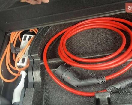 Синий Киа Niro, объемом двигателя 0 л и пробегом 173 тыс. км за 18700 $, фото 22 на Automoto.ua