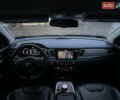 Синій Кіа Niro, об'ємом двигуна 0 л та пробігом 139 тис. км за 18500 $, фото 8 на Automoto.ua