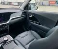 Синий Киа Niro, объемом двигателя 0 л и пробегом 64 тыс. км за 18950 $, фото 18 на Automoto.ua