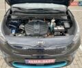 Синий Киа Niro, объемом двигателя 0 л и пробегом 64 тыс. км за 18950 $, фото 21 на Automoto.ua