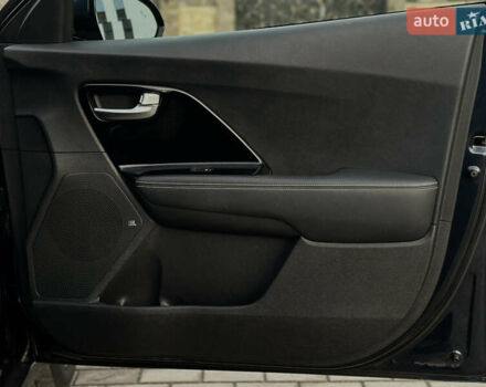 Синій Кіа Niro, об'ємом двигуна 0 л та пробігом 130 тис. км за 18990 $, фото 56 на Automoto.ua