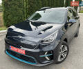 Синий Киа Niro, объемом двигателя 0 л и пробегом 156 тыс. км за 18900 $, фото 12 на Automoto.ua
