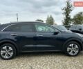Синий Киа Niro, объемом двигателя 0 л и пробегом 117 тыс. км за 19900 $, фото 26 на Automoto.ua