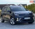 Синий Киа Niro, объемом двигателя 0 л и пробегом 78 тыс. км за 20950 $, фото 2 на Automoto.ua