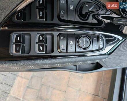 Киа Niro 2020 в Луцке на Automoto.ua Синий Киа Niro, объемом двигателя 0 л и пробегом 157 тыс. км за 19700 $, фото 17 на Automoto.ua