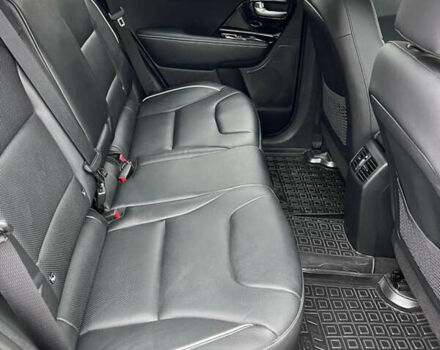 Синій Кіа Niro, об'ємом двигуна 0 л та пробігом 107 тис. км за 19200 $, фото 39 на Automoto.ua