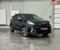 Синій Кіа Niro, об'ємом двигуна 0 л та пробігом 90 тис. км за 19989 $, фото 1 на Automoto.ua