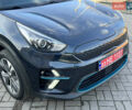 Синий Киа Niro, объемом двигателя 0 л и пробегом 92 тыс. км за 18799 $, фото 16 на Automoto.ua